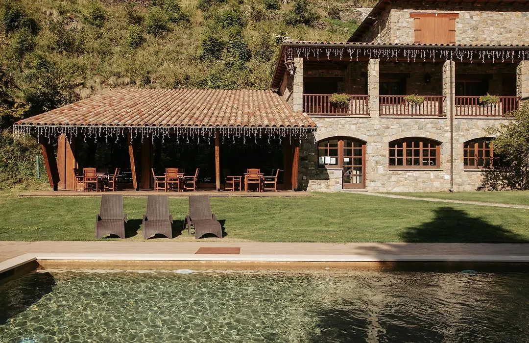 Hotel La Coma-1