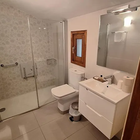 Hotel La Coma-2