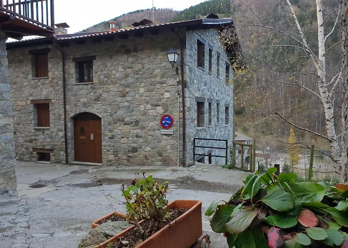 Apartamento: Apartaments Can Bundanci